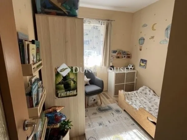 Eladó lakás Kozármisleny 56 nm