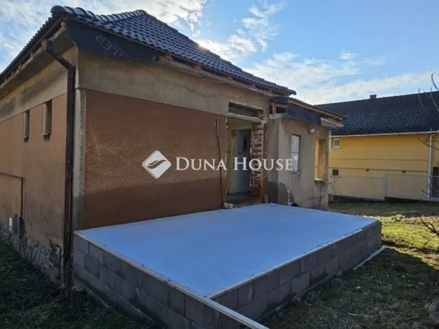 Eladó ház Pécs, Szabolcsfalu 110 nm