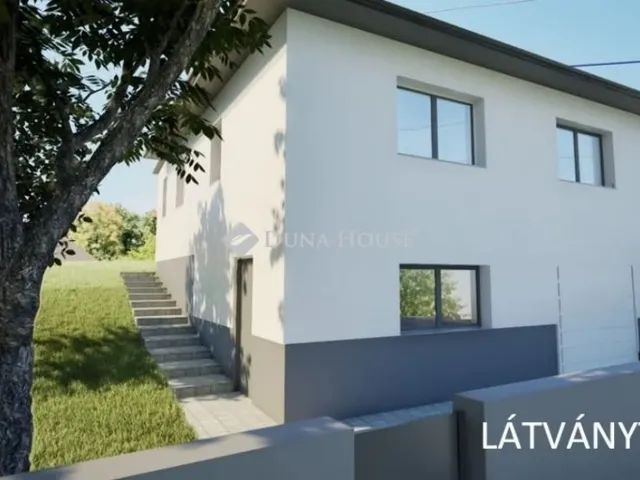 Eladó ház Pécs, Szabolcsfalu 110 nm