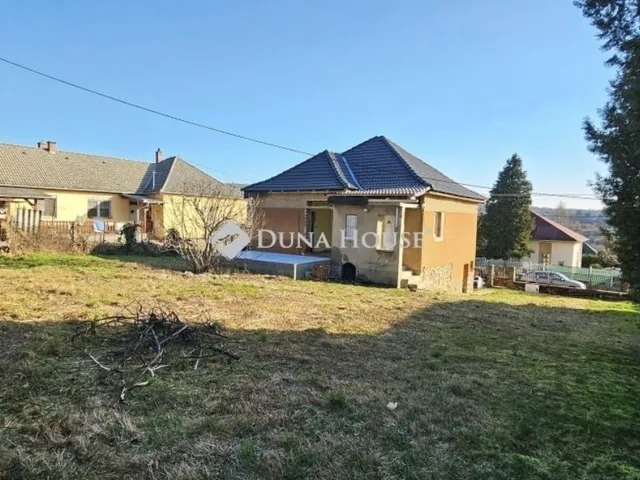 Eladó ház Pécs, Szabolcsfalu 110 nm