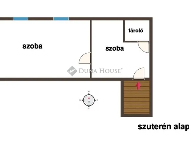 Eladó lakás Pécs, Ledina 119 nm