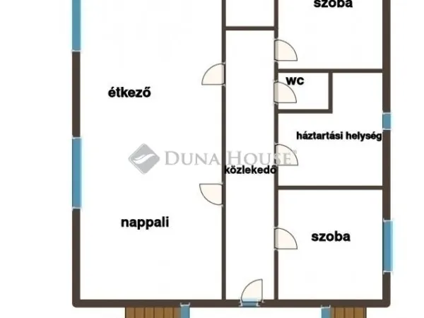 Eladó ház Pécs, Patacs 93 nm