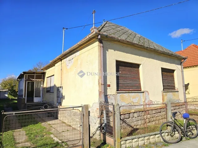 Eladó ház Felsőszentmárton 127 nm