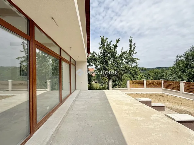 Eladó üdülő és hétvégi ház Orfű 140 nm