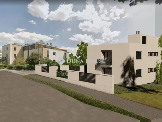 Eladó lakás Pécs, Mecsekoldal 63 nm