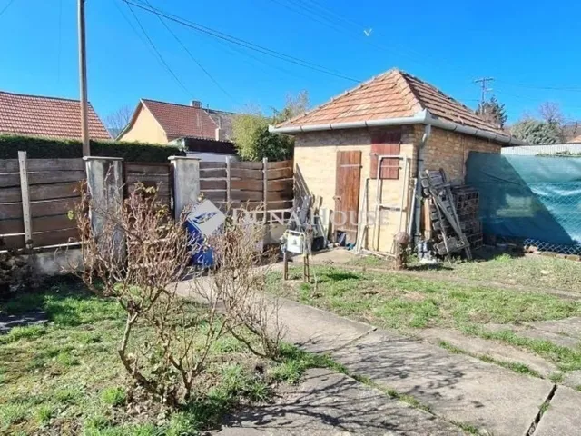 Eladó ház Pécs, Pécsbánya 46 nm