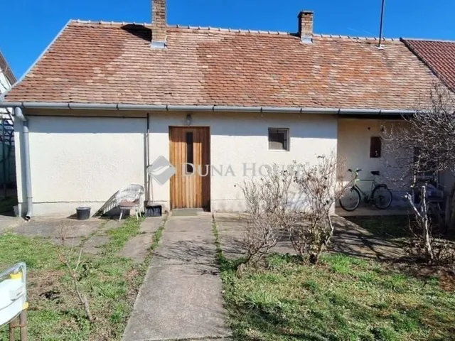 Eladó ház Pécs, Pécsbánya 46 nm