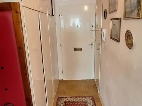 Eladó lakás Pécs, Kertváros 52 nm