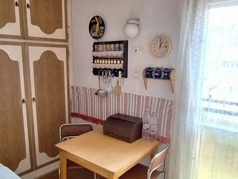 Eladó lakás Pécs, Kertváros 52 nm