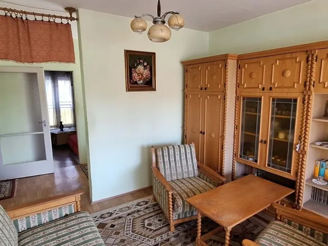 Eladó lakás Pécs, Kertváros 52 nm