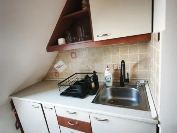 Eladó lakás Pécs, Diós 33 nm