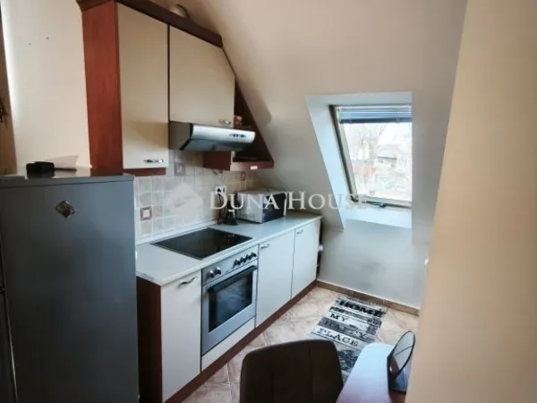 Eladó lakás Pécs, Diós 33 nm