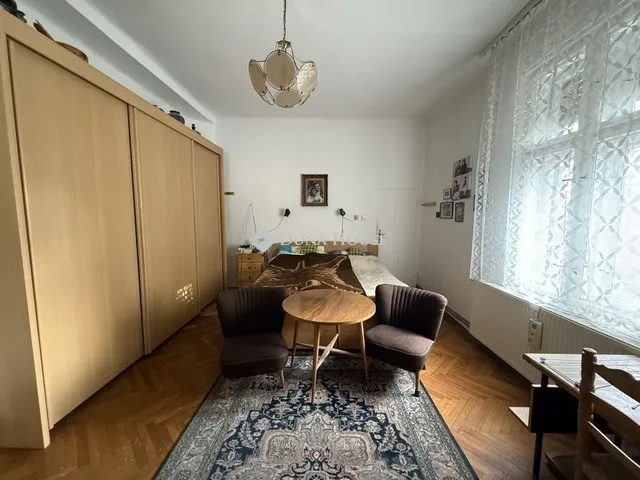 Eladó ház Pécs, Belváros 120 nm