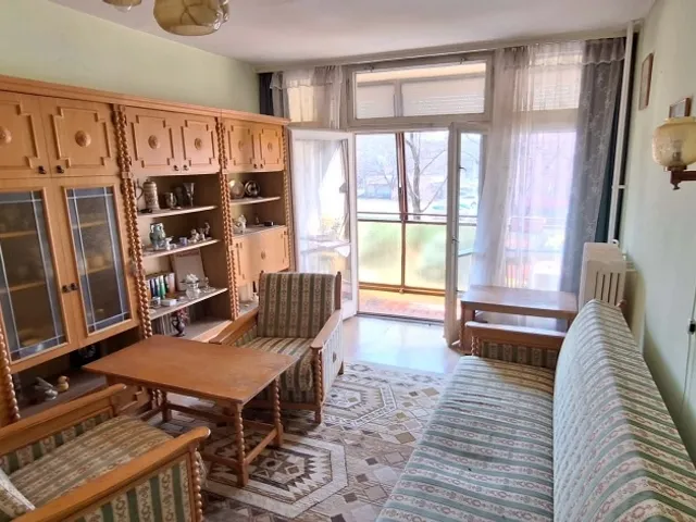 Eladó lakás Pécs, Kertváros 52 nm