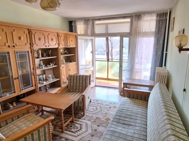 Eladó lakás Pécs, Kertváros 52 nm