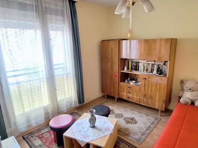 Eladó lakás Pécs, Kertváros 52 nm