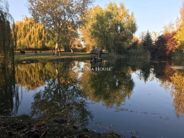 Eladó telek Bóly 20000 nm