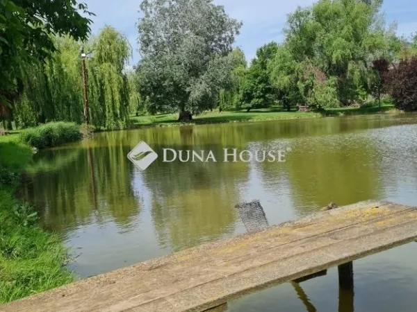 Eladó telek Bóly 20000 nm