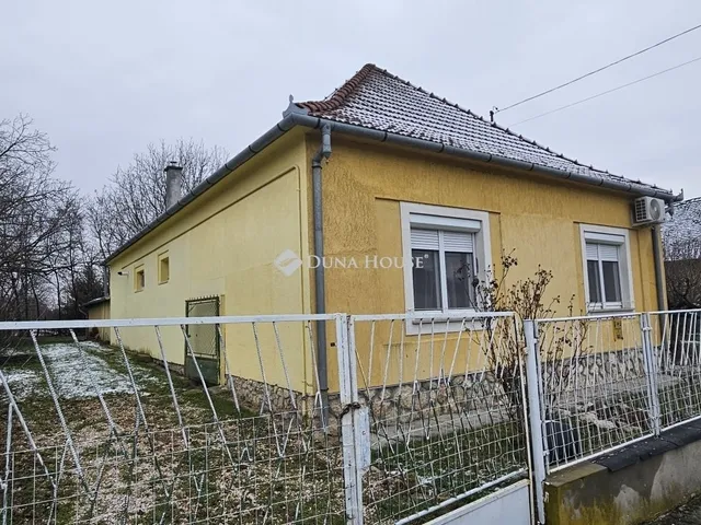 Eladó ház Kistótfalu 97 nm