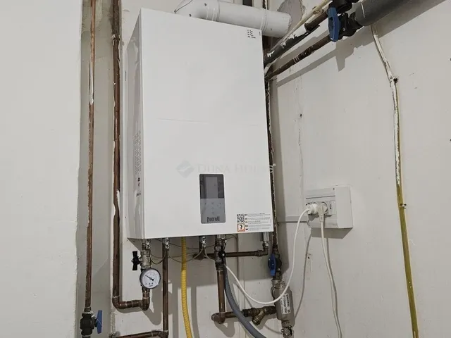 Eladó ház Kistótfalu 97 nm