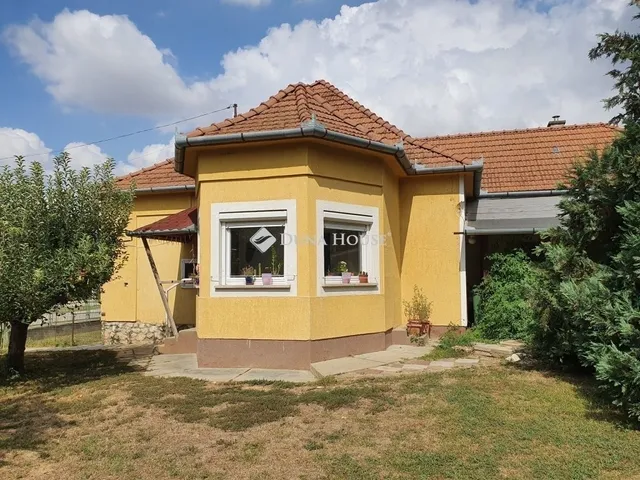 Eladó ház Kistótfalu 97 nm