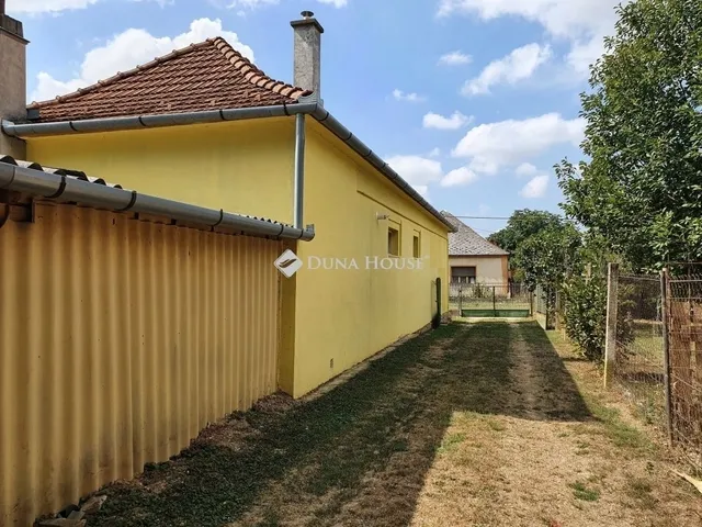 Eladó ház Kistótfalu 97 nm