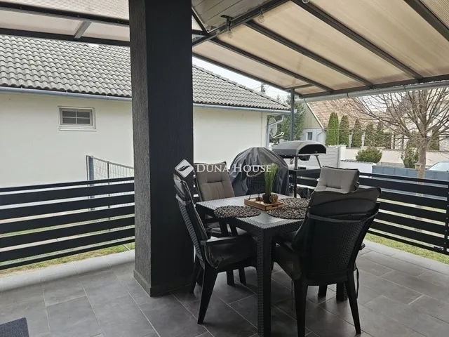 Eladó ház Siklós 108 nm