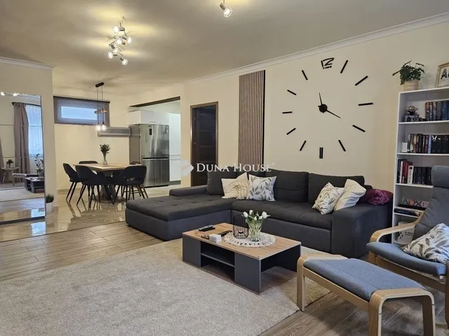 Eladó ház Siklós 108 nm