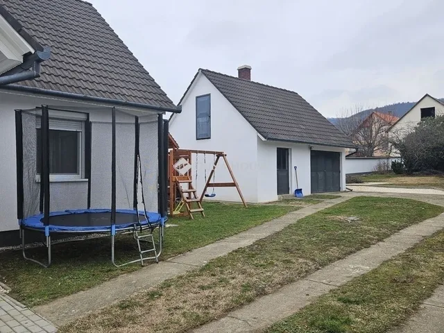 Eladó ház Siklós 108 nm