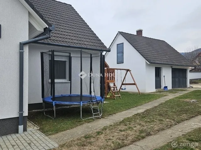Eladó ház Siklós 108 nm
