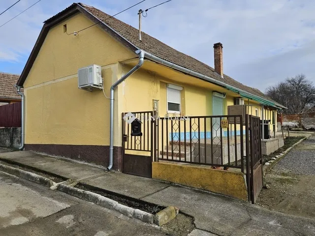 Eladó ház Vokány 65 nm