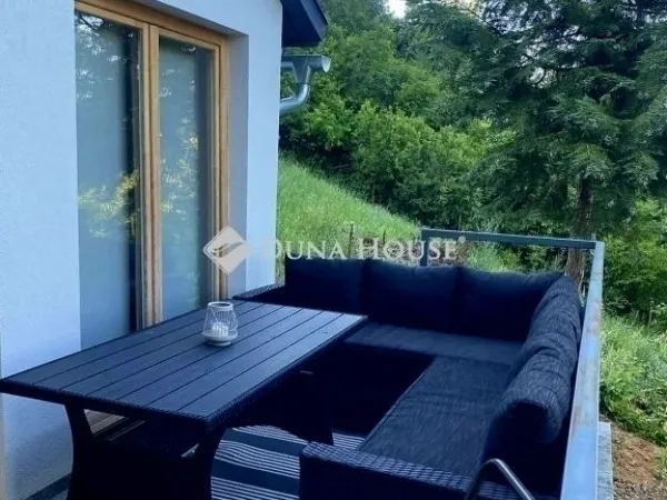 Eladó ház Orfű 42 nm