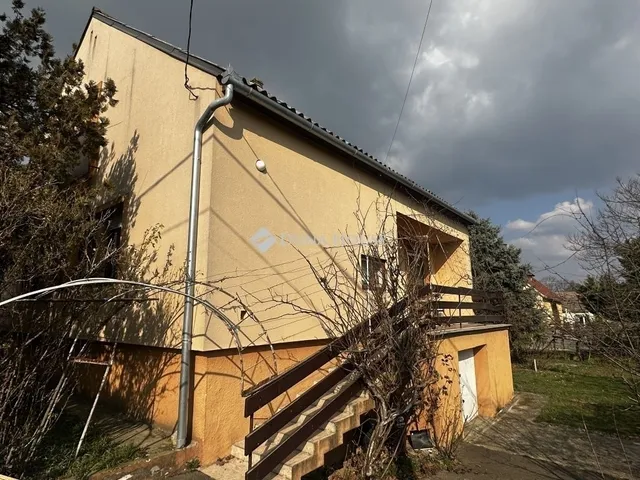 Eladó ház Pellérd 125 nm