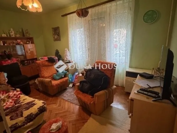 Eladó lakás Pécs, Meszes 53 nm