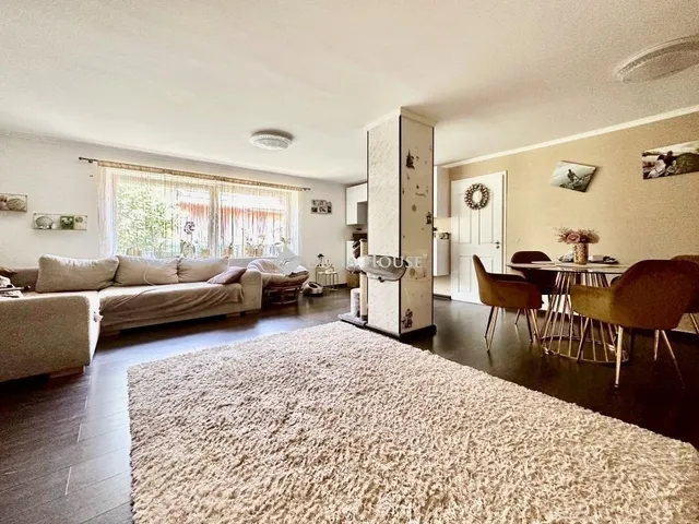 Eladó ház Pécs 248 nm