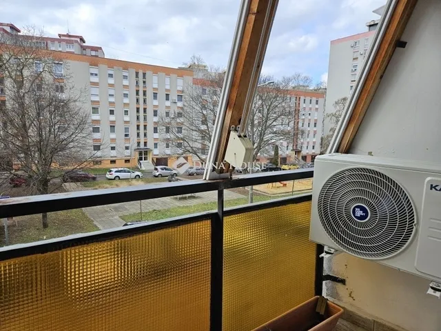 Eladó lakás Pécs, Kertváros 50 nm