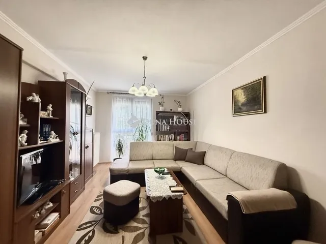 Eladó lakás Pécs, Kertváros 64 nm