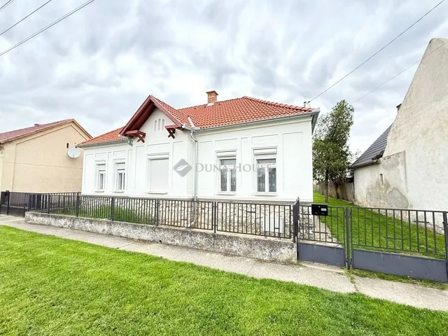 Eladó ház Hobol 125 nm