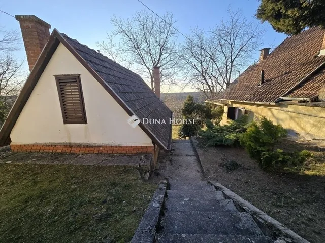 Eladó ház Gyód 20 nm