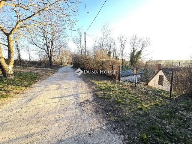 Eladó ház Gyód 20 nm