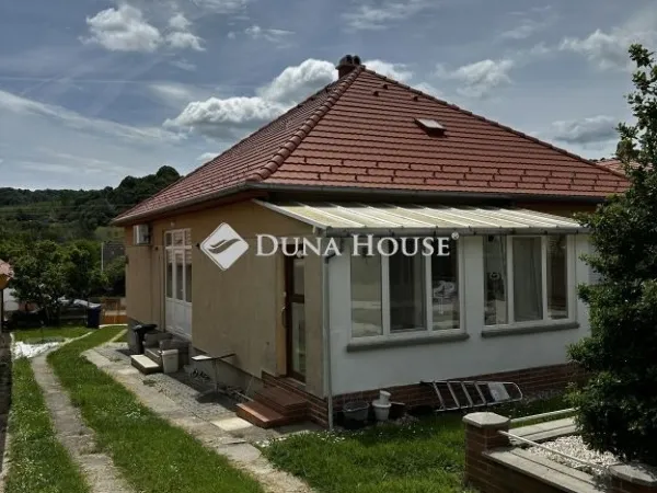 Eladó ház Mecseknádasd 146 nm