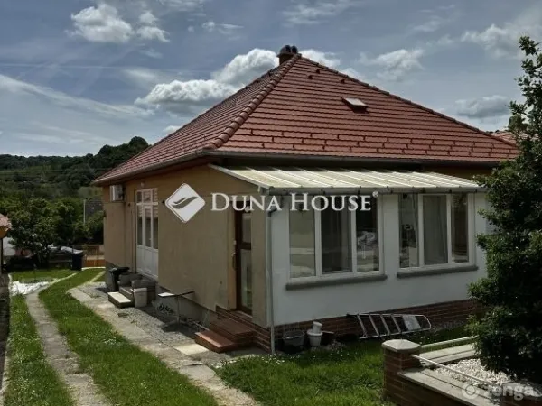 Eladó ház Mecseknádasd 146 nm