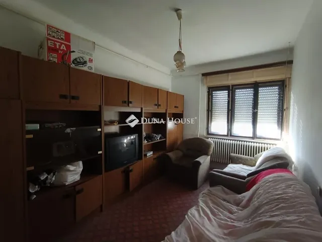 Eladó ház Szabadszentkirály 90 nm