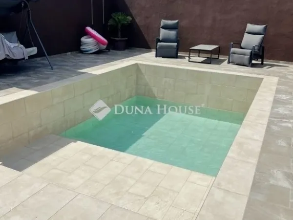 Eladó ház Pécs 100 nm