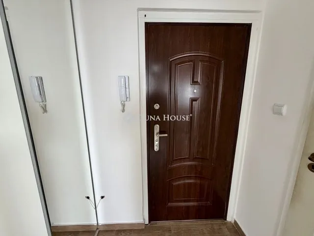 Eladó lakás Pécs, Kertváros 39 nm