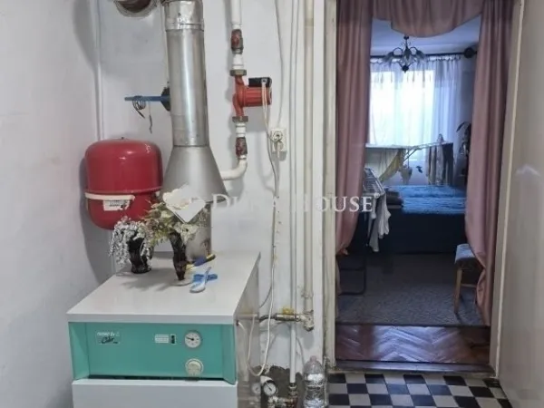 Eladó ház Pécs, Mecsekoldal 255 nm