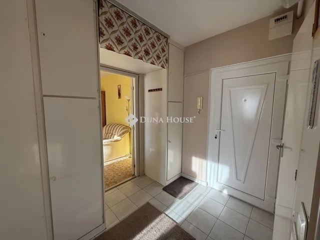 Eladó lakás Pécs, Kertváros 40 nm