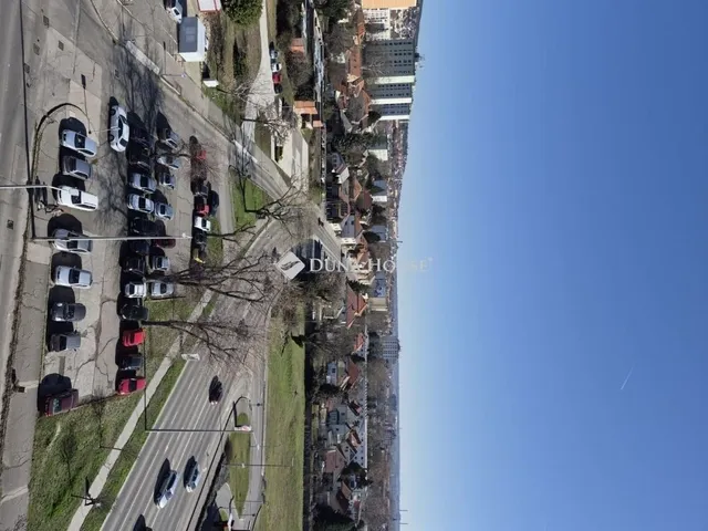 Eladó lakás Pécs, Egyetemváros 46 nm