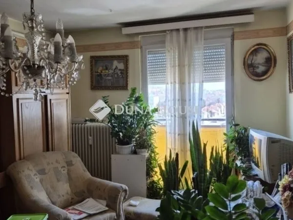 Eladó lakás Pécs, Egyetemváros 46 nm