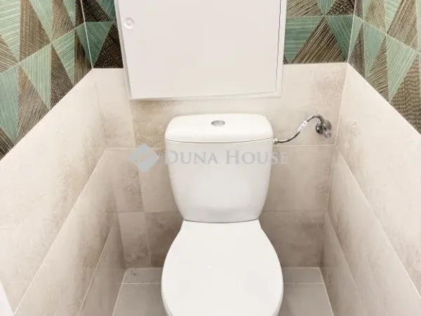 Eladó lakás Pécs, Egyetemváros 52 nm